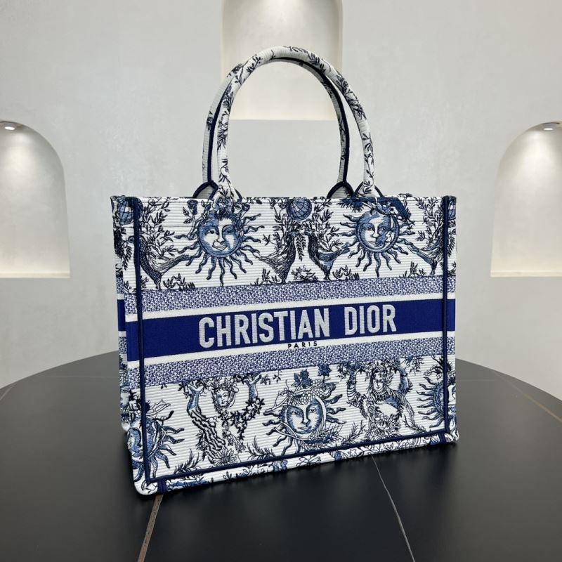 chr1st1an D10r shopping bags